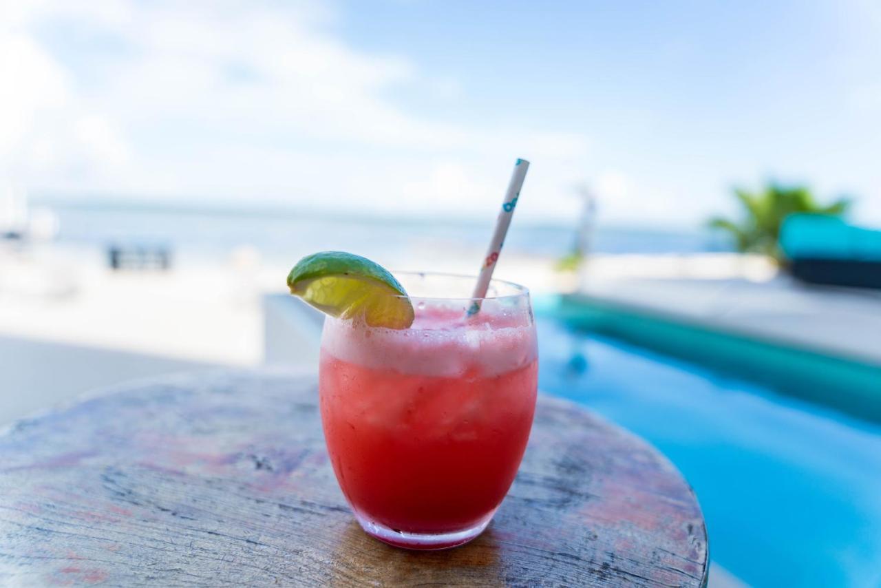 Playa De Sala Boutique Hotel (Adults Only) San Pedro  Bagian luar foto