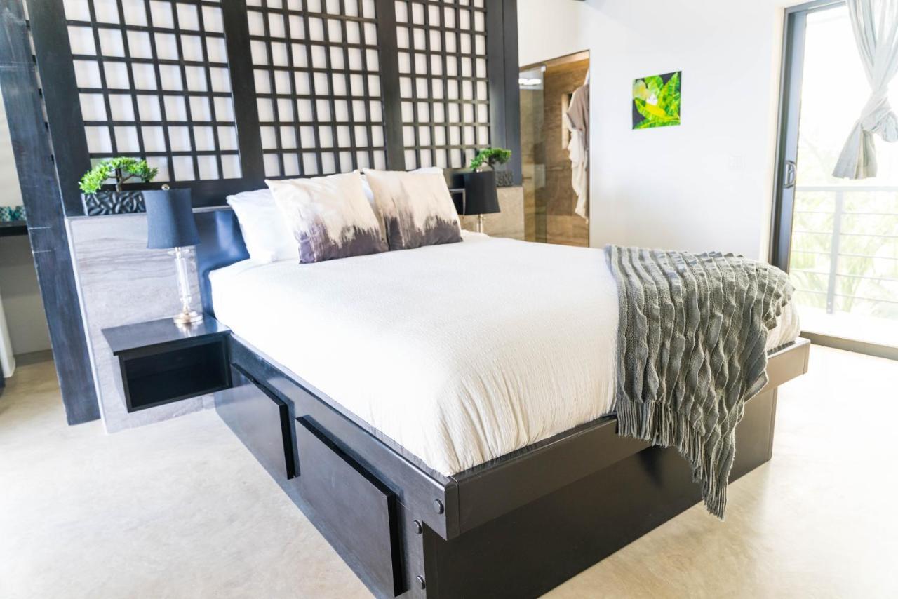 Playa De Sala Boutique Hotel (Adults Only) San Pedro  Bagian luar foto