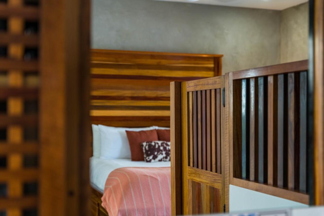 Playa De Sala Boutique Hotel (Adults Only) San Pedro  Bagian luar foto