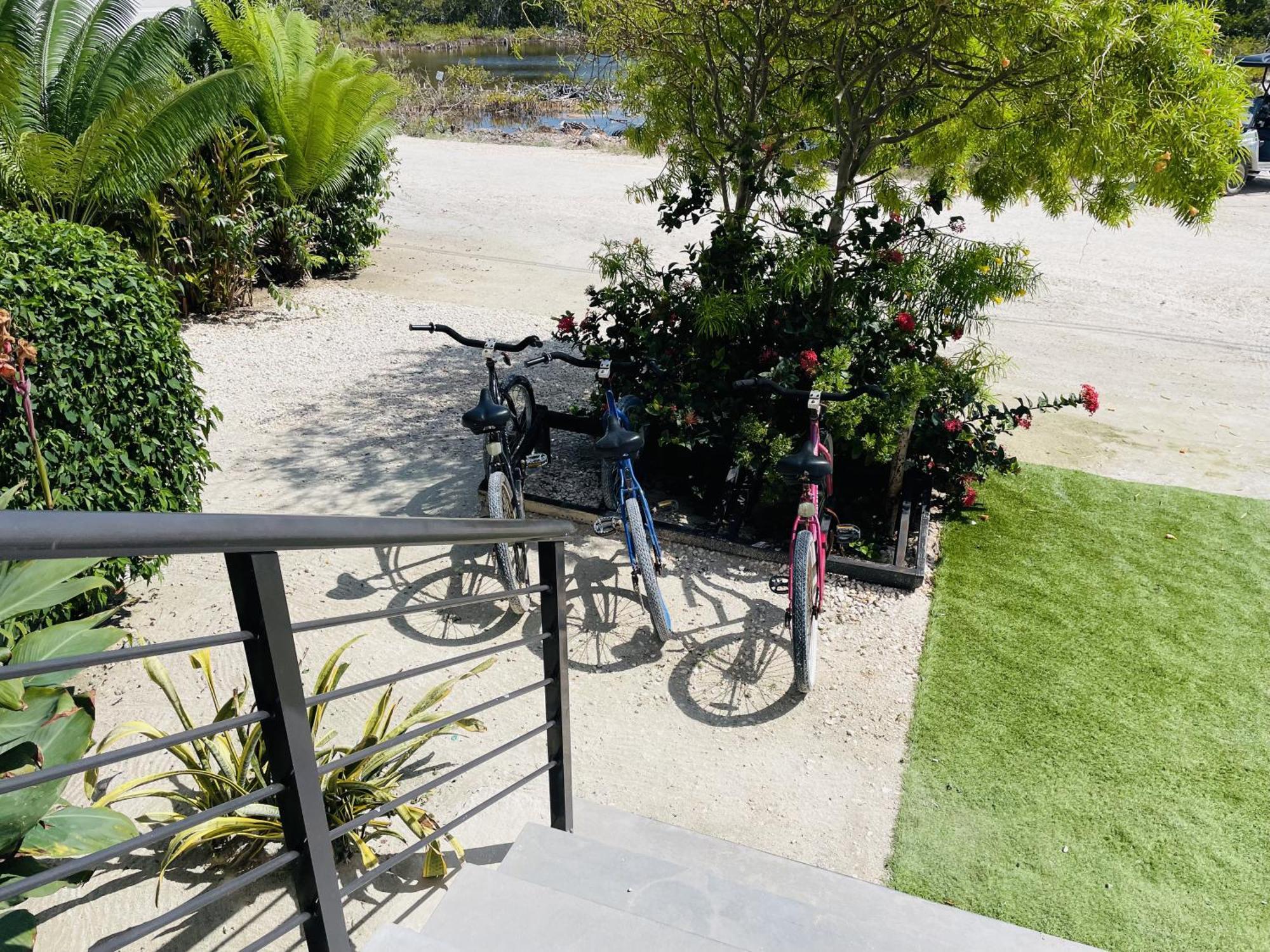 Playa De Sala Boutique Hotel (Adults Only) San Pedro  Bagian luar foto