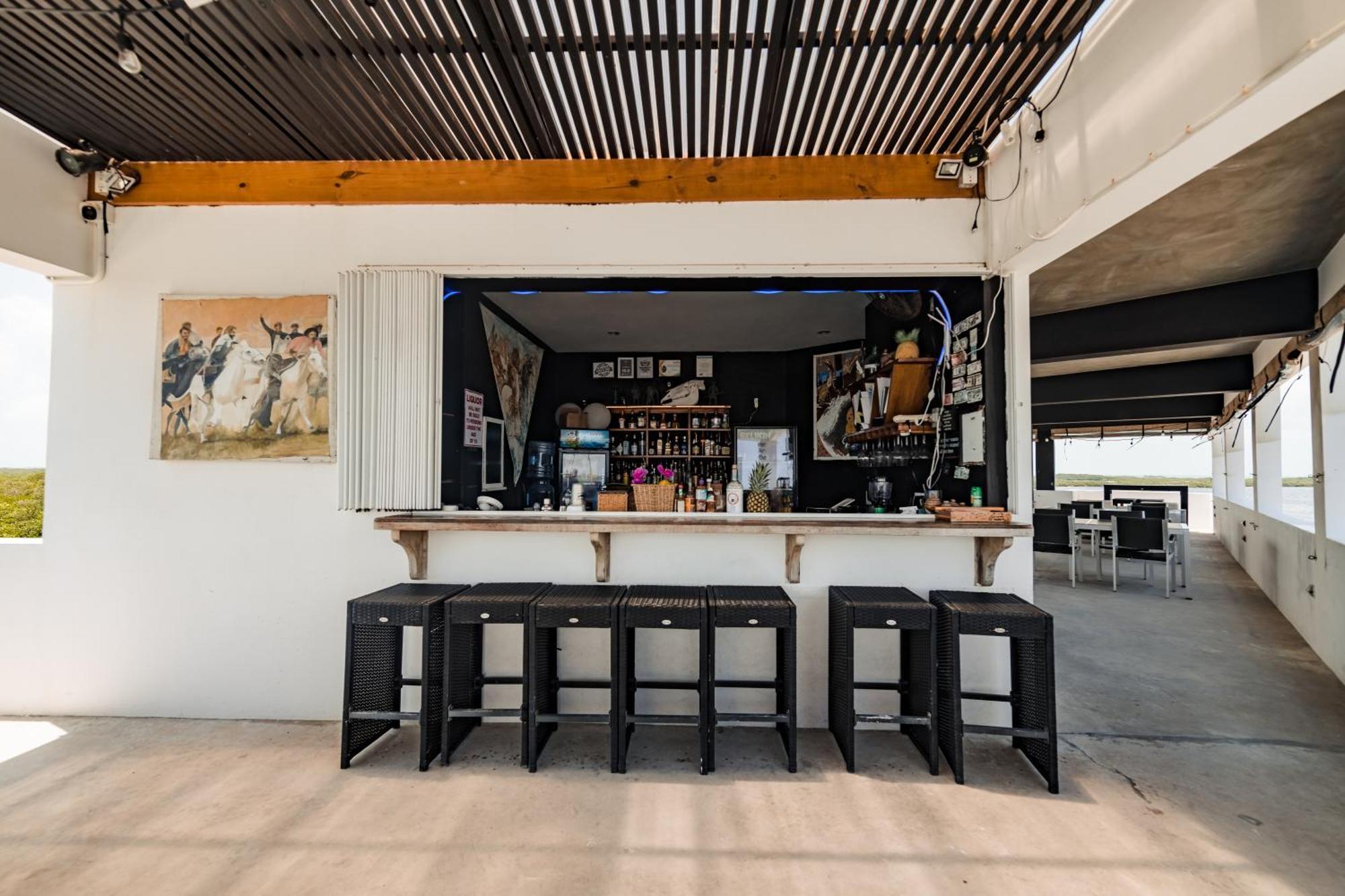 Playa De Sala Boutique Hotel (Adults Only) San Pedro  Bagian luar foto