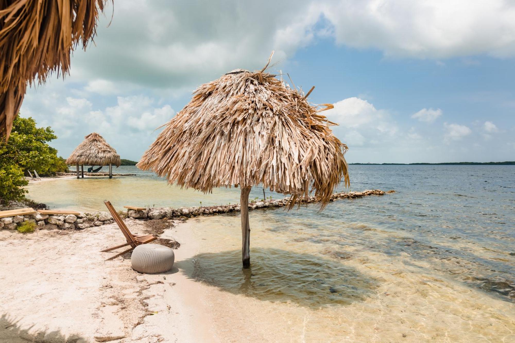 Playa De Sala Boutique Hotel (Adults Only) San Pedro  Bagian luar foto
