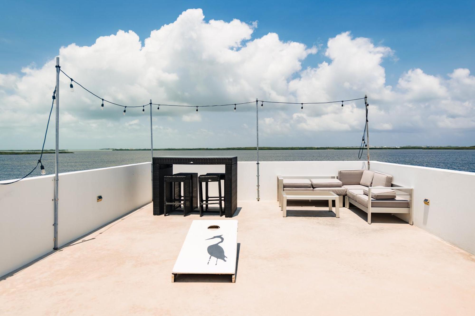 Playa De Sala Boutique Hotel (Adults Only) San Pedro  Bagian luar foto