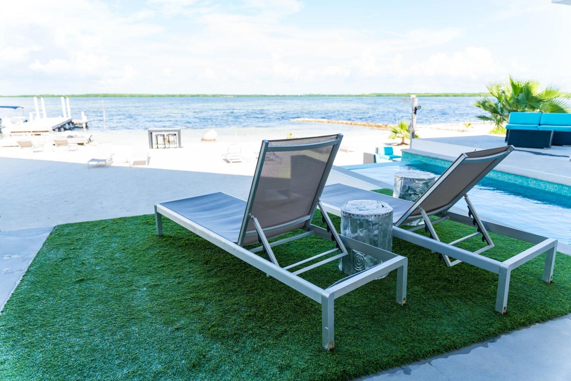 Playa De Sala Boutique Hotel (Adults Only) San Pedro  Bagian luar foto