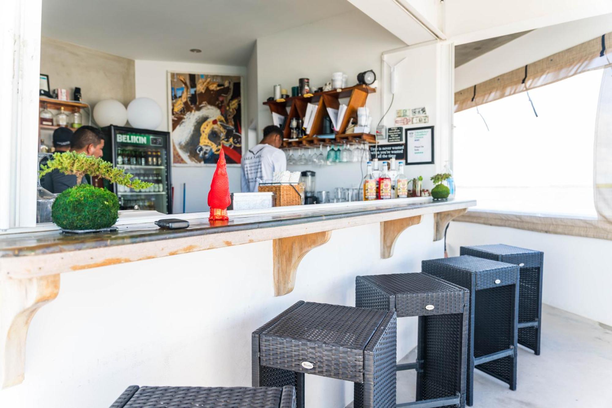 Playa De Sala Boutique Hotel (Adults Only) San Pedro  Bagian luar foto
