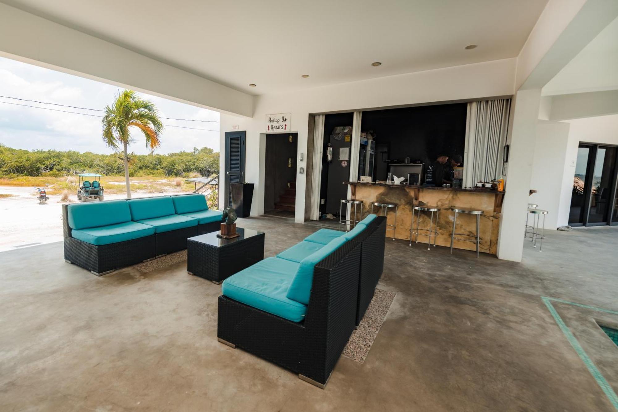 Playa De Sala Boutique Hotel (Adults Only) San Pedro  Bagian luar foto