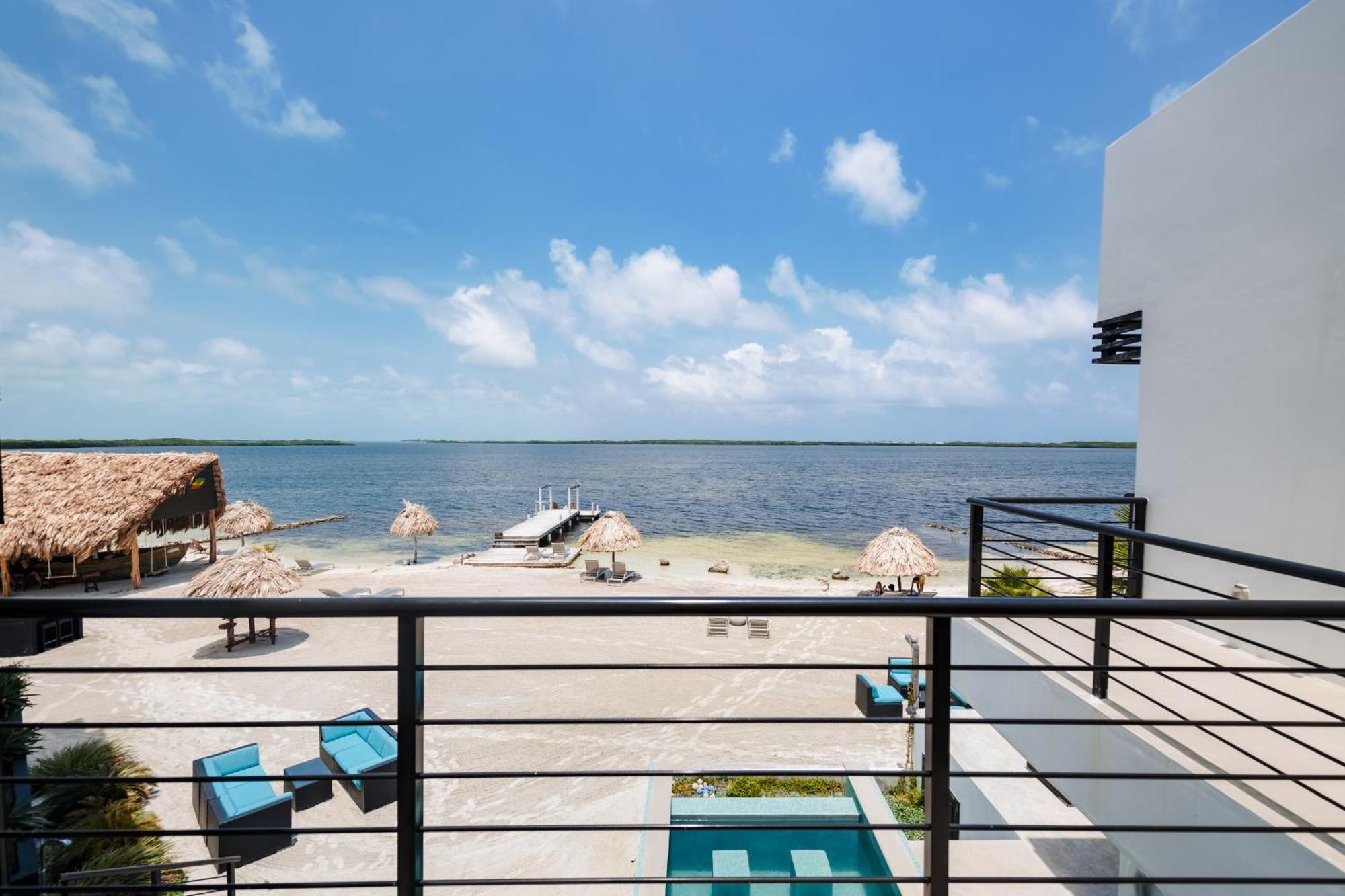 Playa De Sala Boutique Hotel (Adults Only) San Pedro  Bagian luar foto