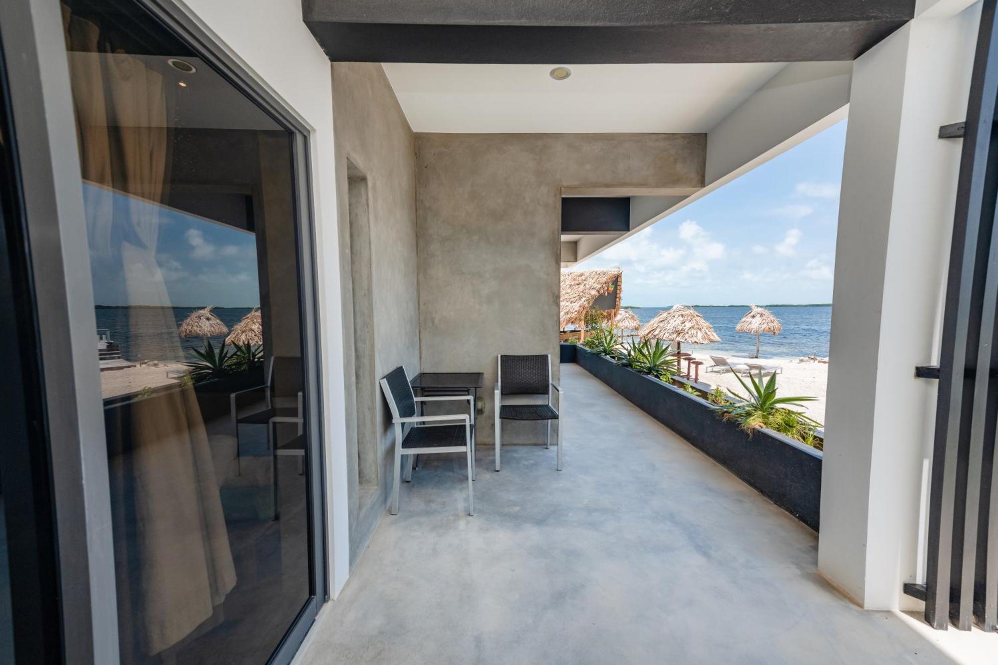 Playa De Sala Boutique Hotel (Adults Only) San Pedro  Bagian luar foto