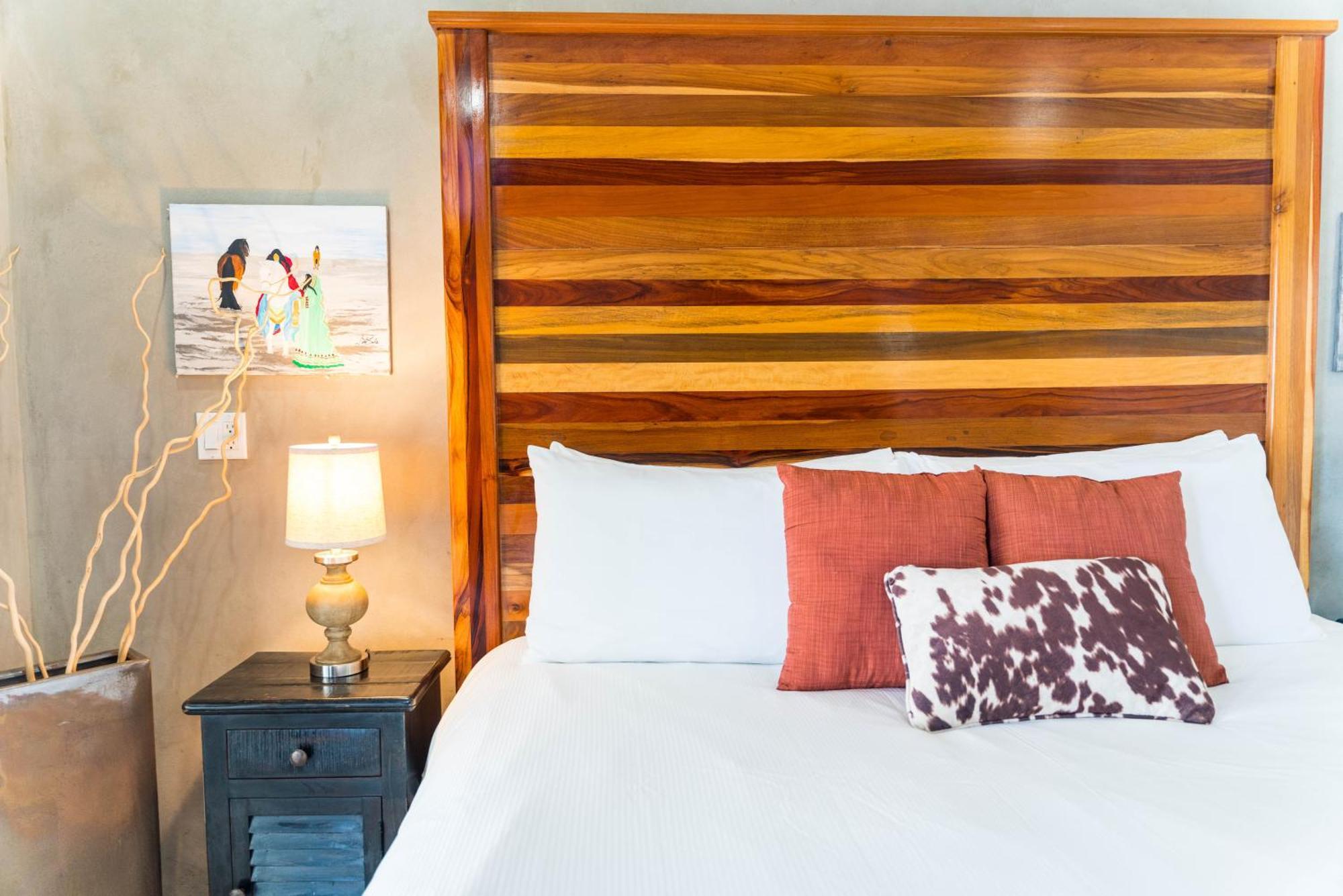 Playa De Sala Boutique Hotel (Adults Only) San Pedro  Bagian luar foto