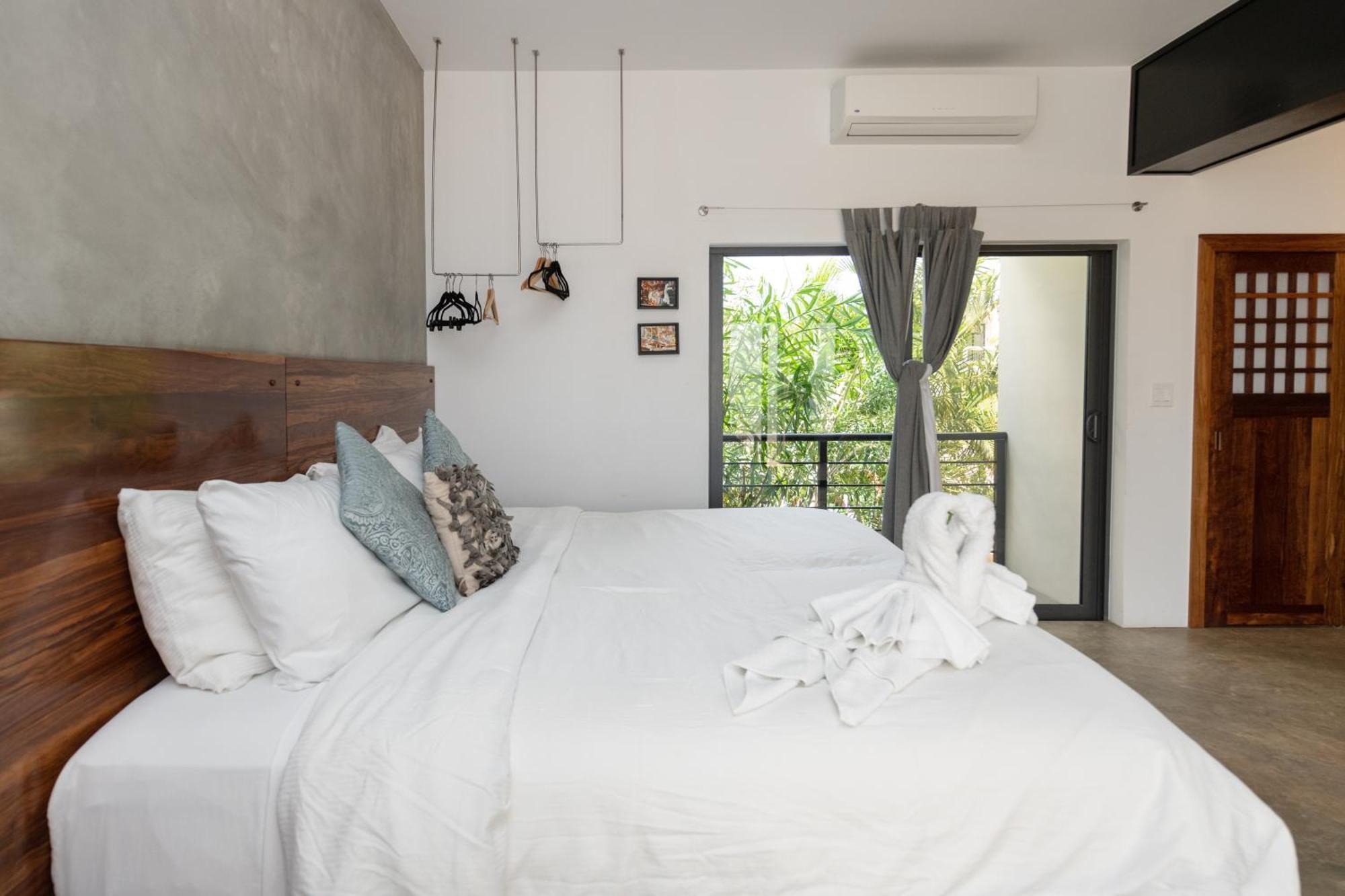 Playa De Sala Boutique Hotel (Adults Only) San Pedro  Bagian luar foto