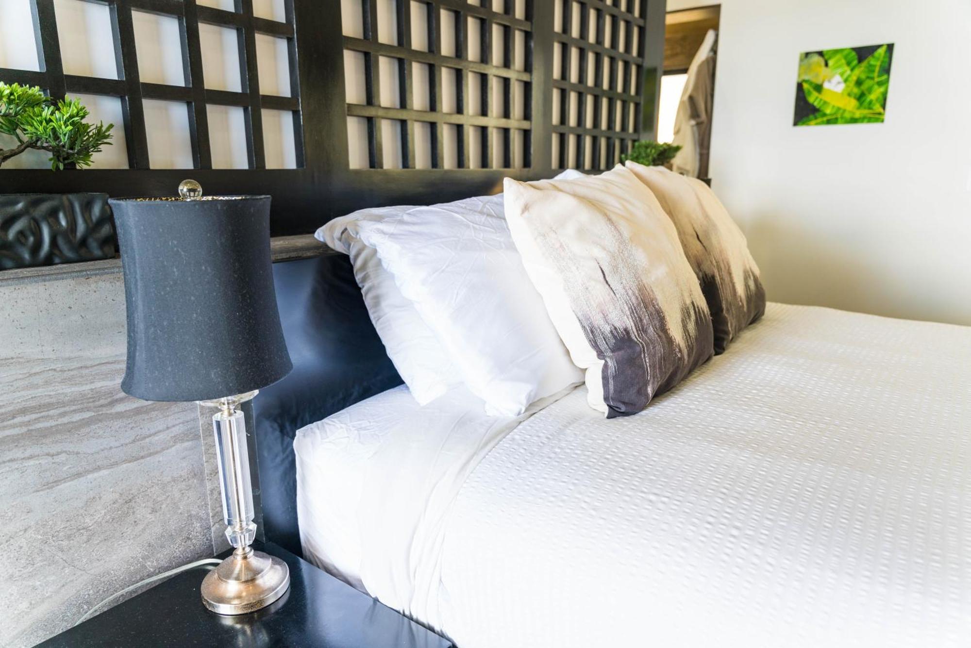 Playa De Sala Boutique Hotel (Adults Only) San Pedro  Bagian luar foto